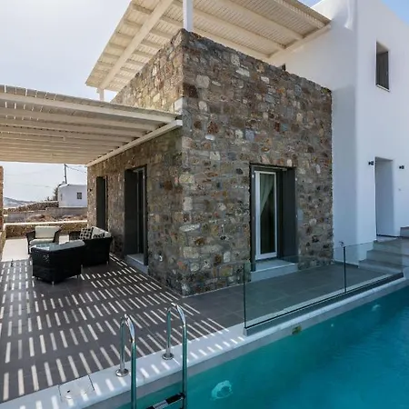 Villa Kampanelli *